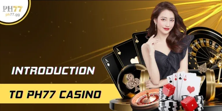 Phân tích chuyên sâu Casino trực tuyến bet6789