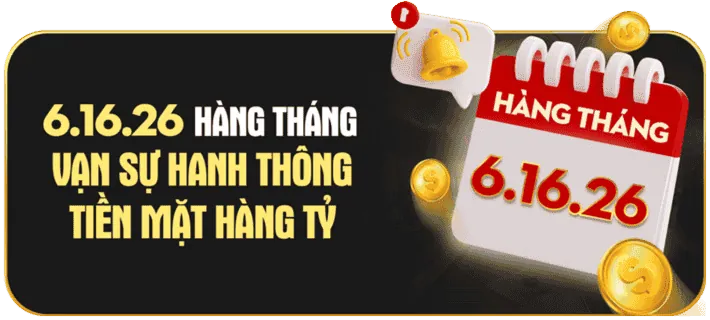Hạn mức giao dịch cao hơn và rút tiền nhanh chóng