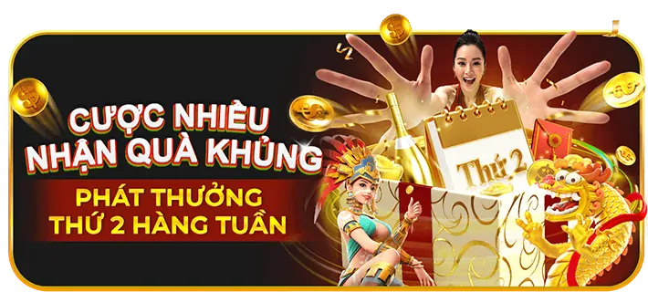 Quà tặng sinh nhật và sự kiện đặc biệt