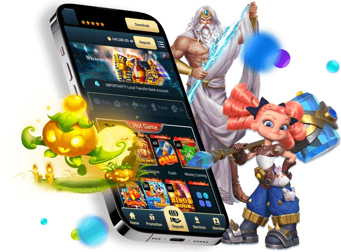 Đăng nhập bet6789 nhanh chóng