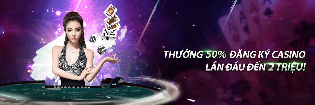 Máy đánh bạc bet6789 với jackpot lớn