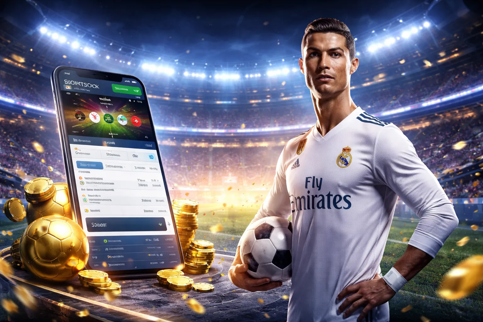 Các đặc quyền VIP độc quyền tại bet6789