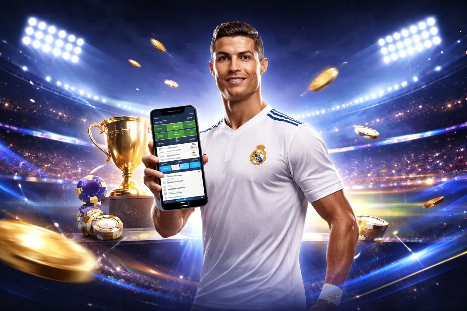 Blog bet6789 - Khám phá thế giới cá cược trực tuyến