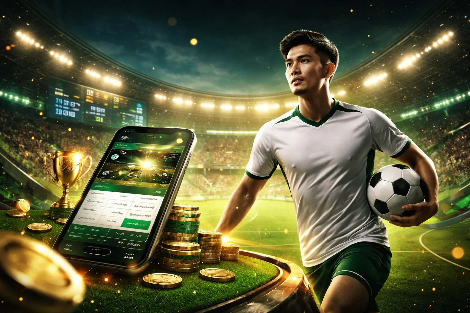 Hình ảnh chính về bet6789