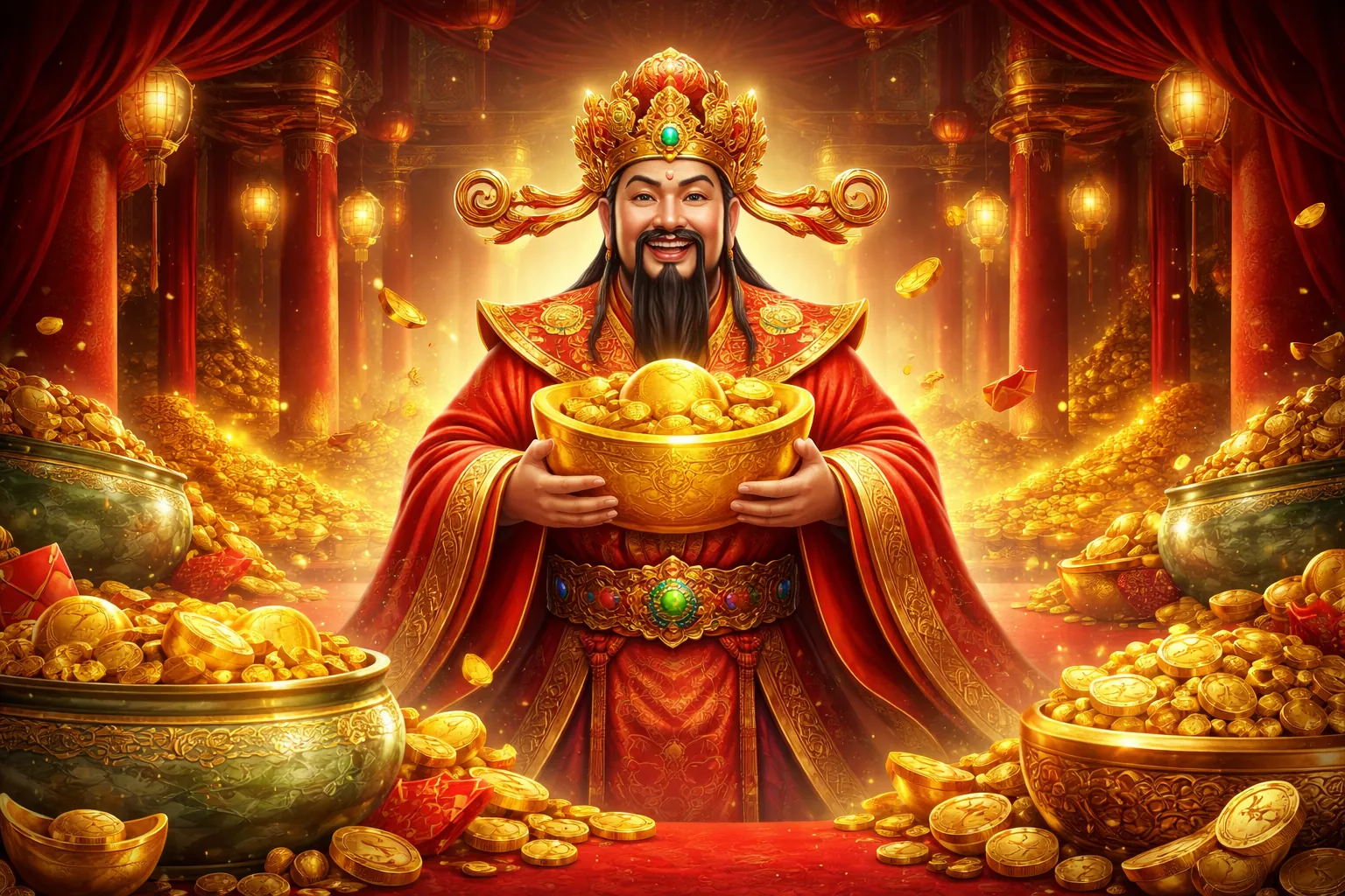 Trò chơi Slot Game bet6789