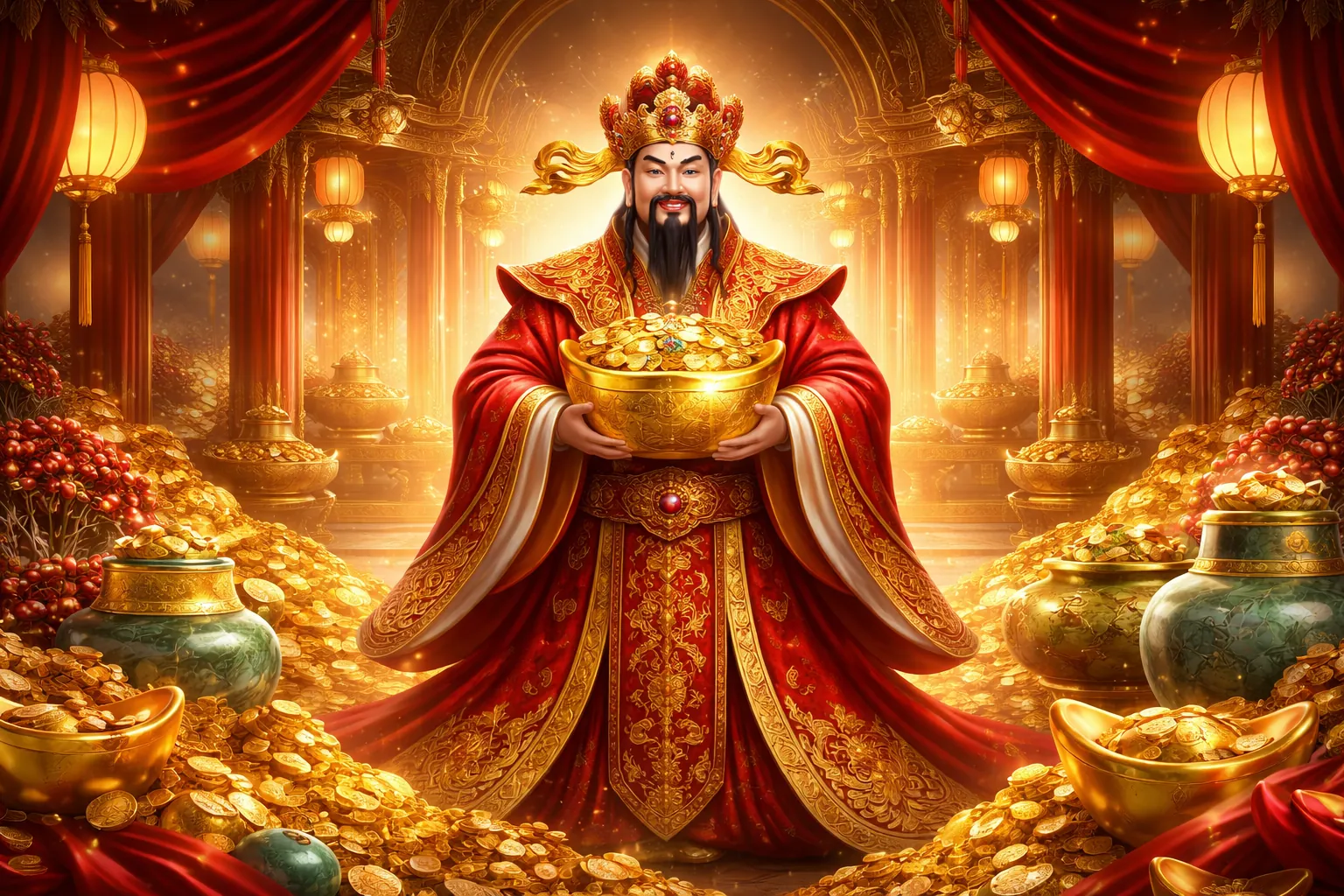 Trò chơi Bắn Cá bet6789
