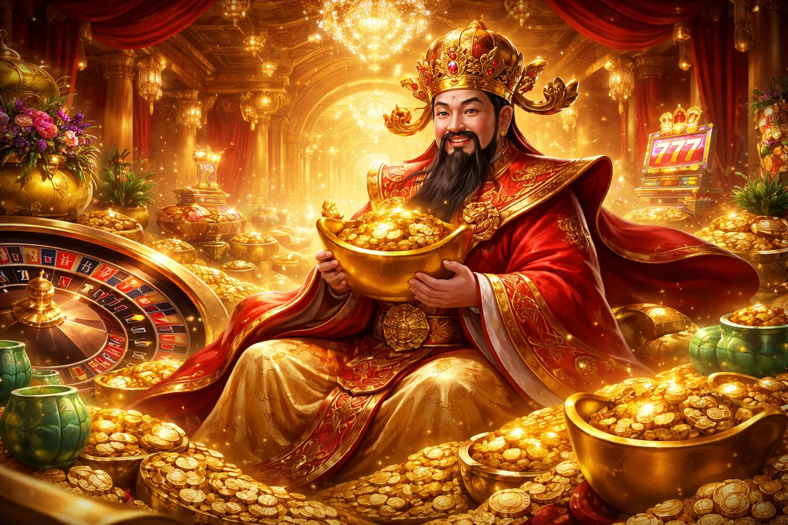 Phương thức thanh toán an toàn bet6789