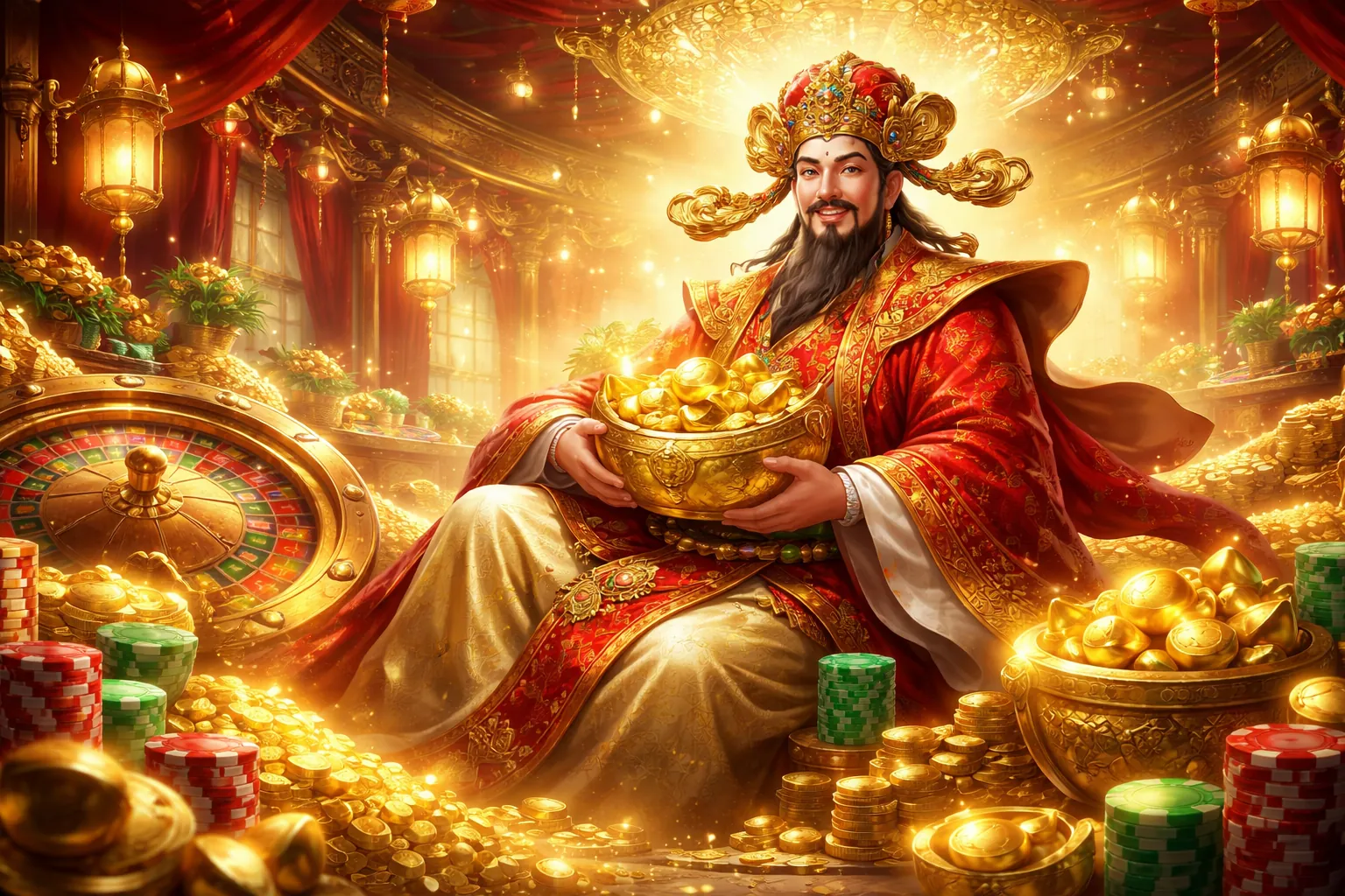 Khuyến mãi nạp lại hàng ngày bet6789