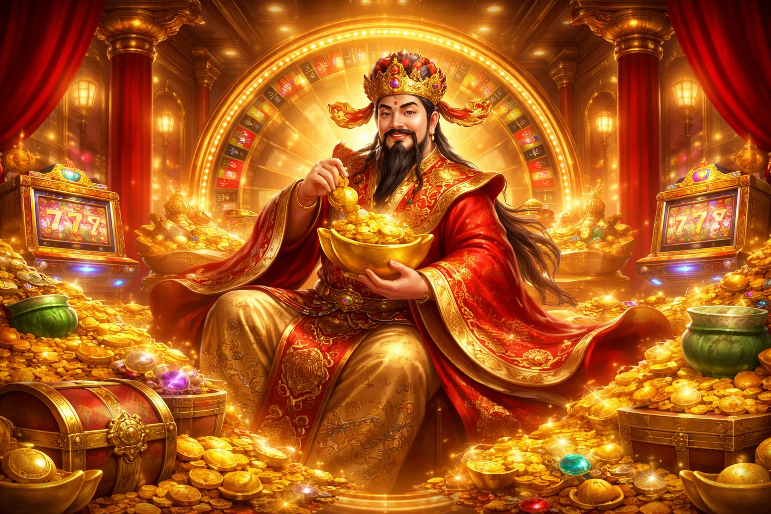 Uy tín hàng đầu