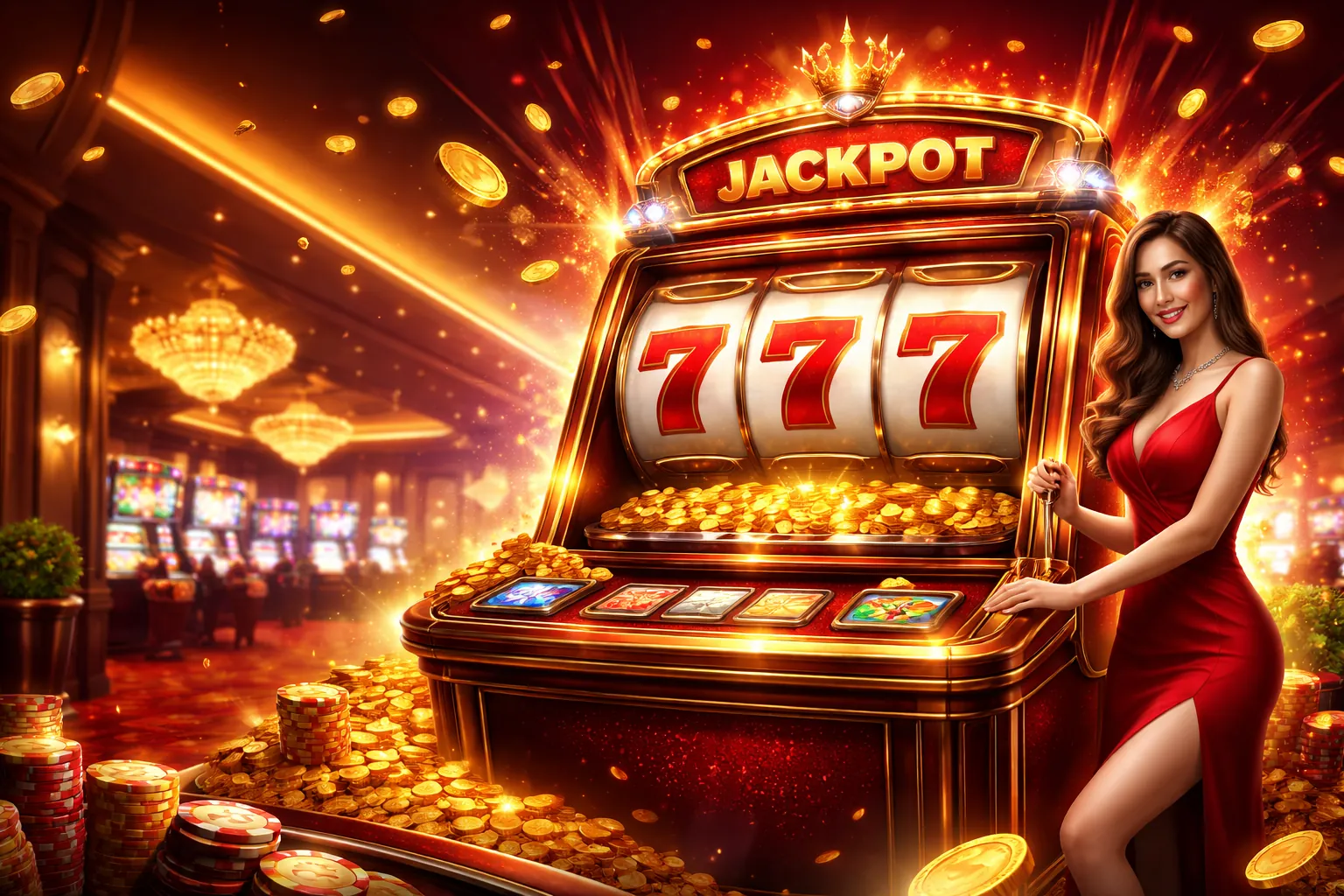 Cách đăng ký và nạp tiền an toàn tại bet6789