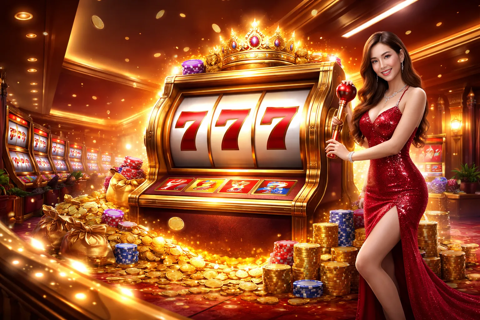 Casino trực tuyến bet6789
