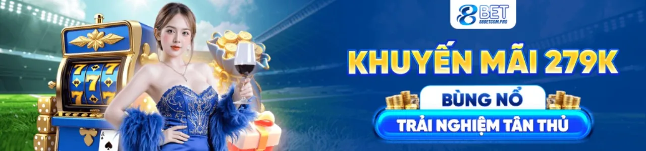 Sòng bạc trực tuyến bet6789 với các trò chơi casino hấp dẫn