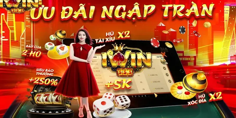 Khám phá các ưu đãi và khuyến mãi bet6789