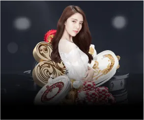 Trải nghiệm Live Casino tại bet6789 với dealer chuyên nghiệp