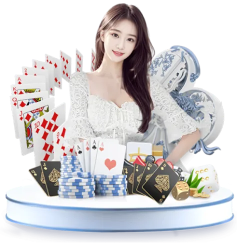 Trải nghiệm sòng bạc trực tuyến bet6789